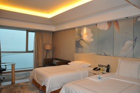 Grand Skylight International Gongqingcheng