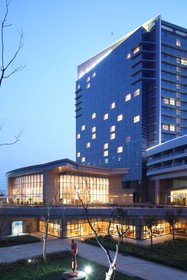 Grand Skylight International Gongqingcheng