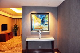 Grand Skylight International Gongqingcheng