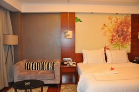 Grand Skylight International Gongqingcheng