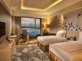 Grand Skylight International Gongqingcheng