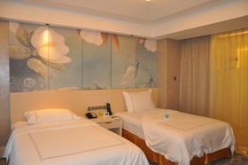 Grand Skylight International Gongqingcheng