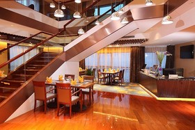 Grand Skylight International Gongqingcheng