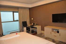 Grand Skylight International Gongqingcheng