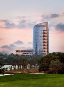 Grand Skylight International Gongqingcheng