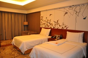 Grand Skylight International Gongqingcheng