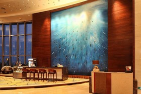 Grand Skylight International Gongqingcheng