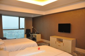 Grand Skylight International Gongqingcheng