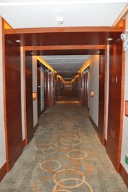 Grand Skylight International Gongqingcheng