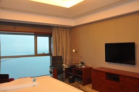 Grand Skylight International Gongqingcheng