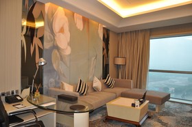 Grand Skylight International Gongqingcheng