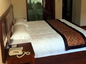 Greentree Inn Jiangxi Jiujiang Railway Station Front Hongxiang Business Hotel