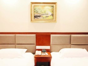 Greentree Inn Jiangxi Jiujiang Railway Station Front Hongxiang Business Hotel