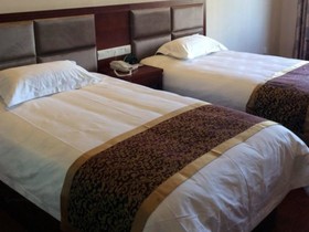 Greentree Inn Jiangxi Jiujiang Railway Station Front Hongxiang Business Hotel