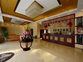 GreenTree Inn Jiangxi Jiujiang Shili Avenue Business Hotel
