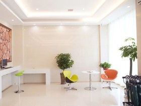 GreenTree Inn Jiujiang Development Zone Changjiang Avenue Business Hotel
