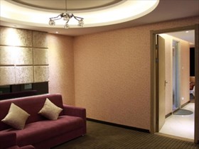 Jiujiang Tianhai Business Hotel Export Processing Zones