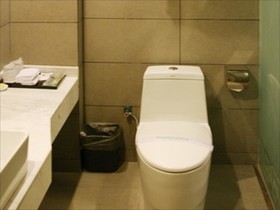 Jiujiang Tianhai Business Hotel Export Processing Zones