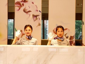 Lavande Hotel Jiujiang Jiujiang College