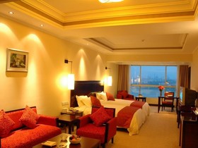 Sheraton Jiujiang