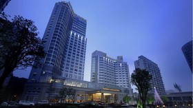 Sheraton Jiujiang