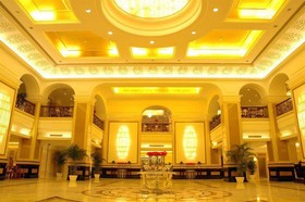 Sheraton Jiujiang