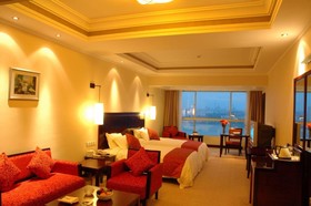 Sheraton Jiujiang