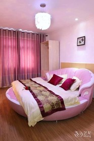 Tai Ji Villa Resort Hotel