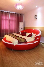 Tai Ji Villa Resort Hotel