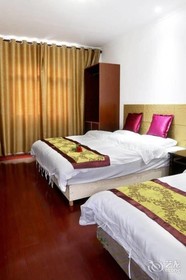 Tai Ji Villa Resort Hotel