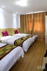 Tai Ji Villa Resort Hotel