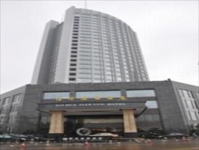 Xinhua Jianguo