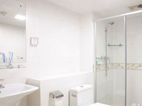 7 Days Inn San He Yan Jiao Ye Jin Road Branch