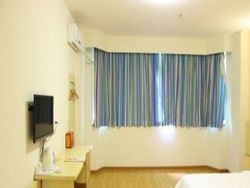 7 Days Inn San He Yan Jiao Ye Jin Road Branch