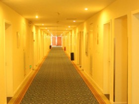 7 Days Inn San He Yan Jiao Ye Jin Road Branch