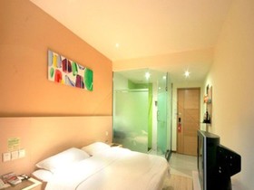 7 Days Inn San He Yan Jiao Ye Jin Road Branch