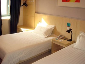 7 Days Inn San He Yan Jiao Ye Jin Road Branch