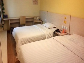 7 Days Inn San He Yan Jiao Ye Jin Road Branch