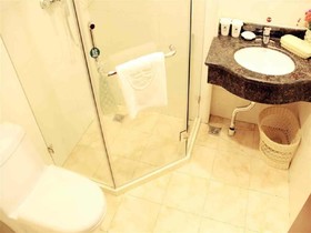 GreenTree Inn Hebei Langfang Dachang South Huaan Road Express Hotel