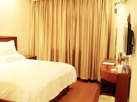 GreenTree Inn Hebei Langfang Dachang South Huaan Road Express Hotel