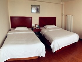 GreenTree Inn Langfang Development Zone Convention and Exhibition Centre Business Hotel