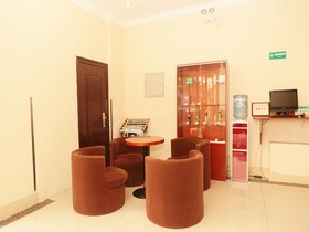 GreenTree Inn Langfang Development Zone Convention and Exhibition Centre Business Hotel