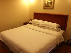 GreenTree Inn Langfang Development Zone Convention and Exhibition Centre Business Hotel