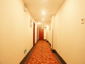 GreenTree Inn Langfang Development Zone Convention and Exhibition Centre Business Hotel