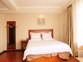 GreenTree Inn Langfang Development Zone Convention and Exhibition Centre Business Hotel