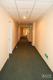 Hanting Express Langfang Railway Station West (Branch)