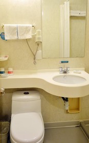 Jinjiang Inn Langfang High Speed Railwy Station Yinhe South Road