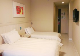 Jinjiang Inn Langfang High Speed Railwy Station Yinhe South Road