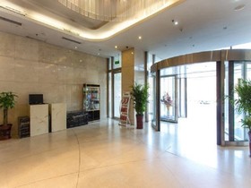 Metropolo Langfang Wanda Square