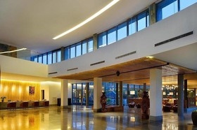 Mingtang Sun Moon Lake Hot Spring Resort